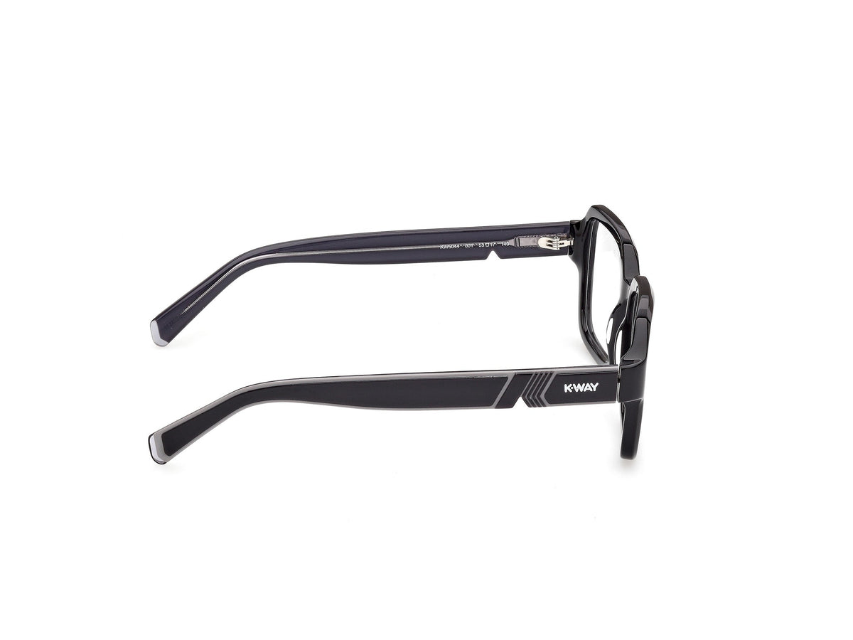 Prescription Glasses K-Way KW5044 001 53 17