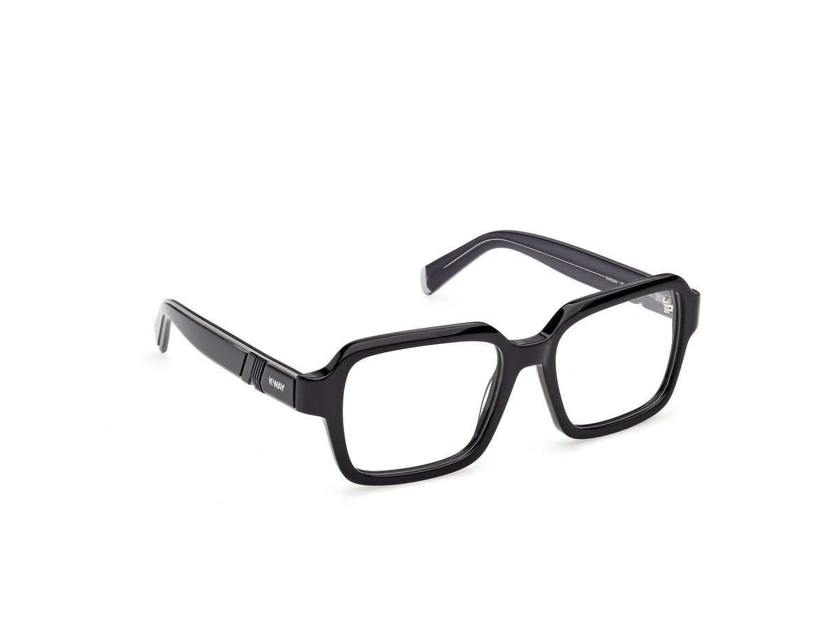 Prescription Glasses K-Way KW5044 001 53 17