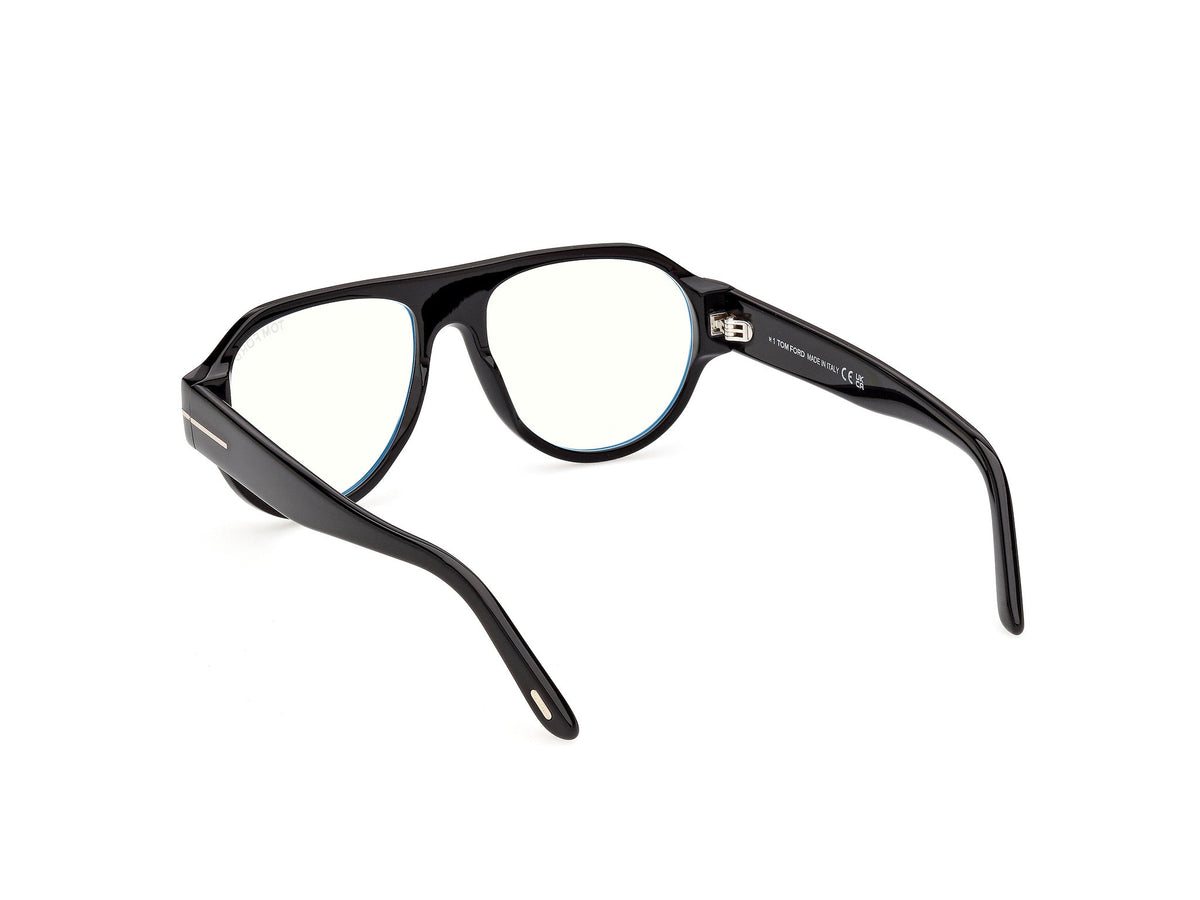 Gafas Graduadas Tom Ford TF6178B 001 54 16 - vista 03