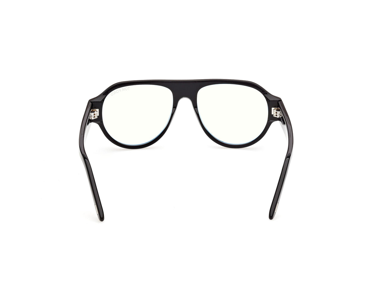 Gafas Graduadas Tom Ford TF6178B 001 54 16 - vista 04