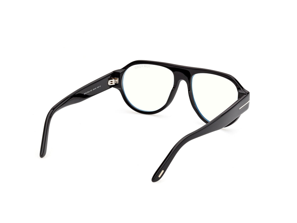 Gafas Graduadas Tom Ford TF6178B 001 54 16 - vista 05