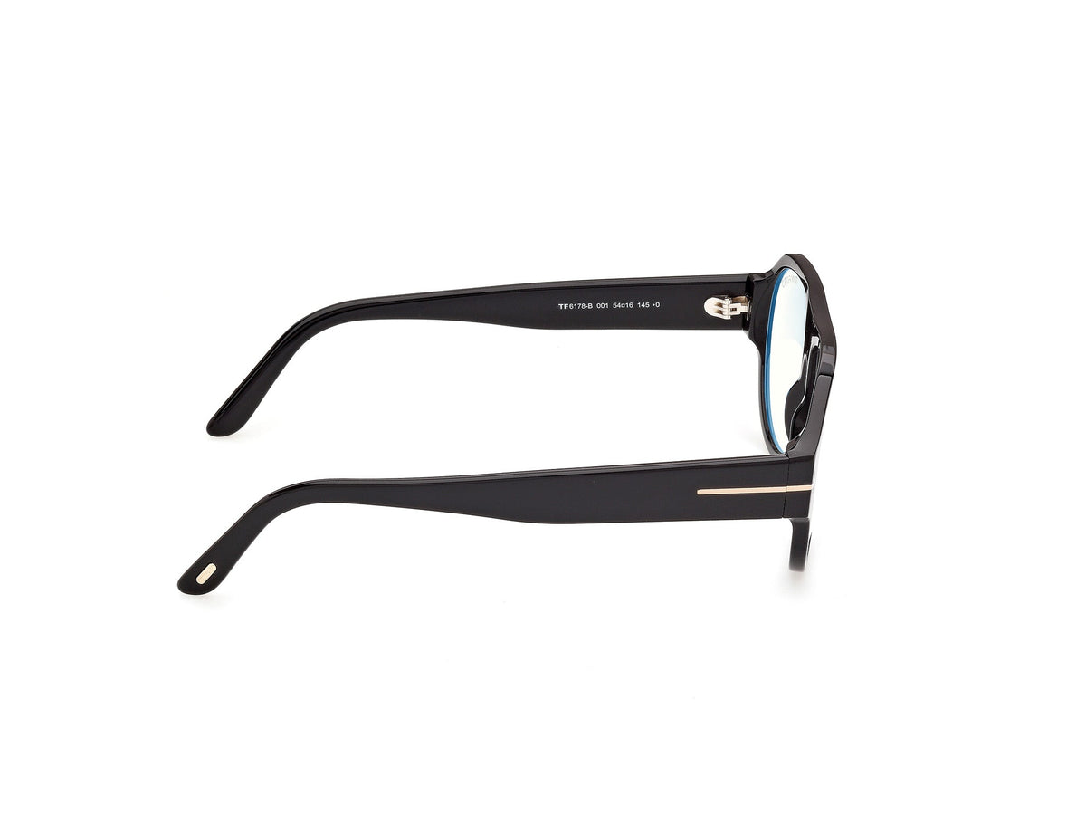 Gafas Graduadas Tom Ford TF6178B 001 54 16 - vista 06