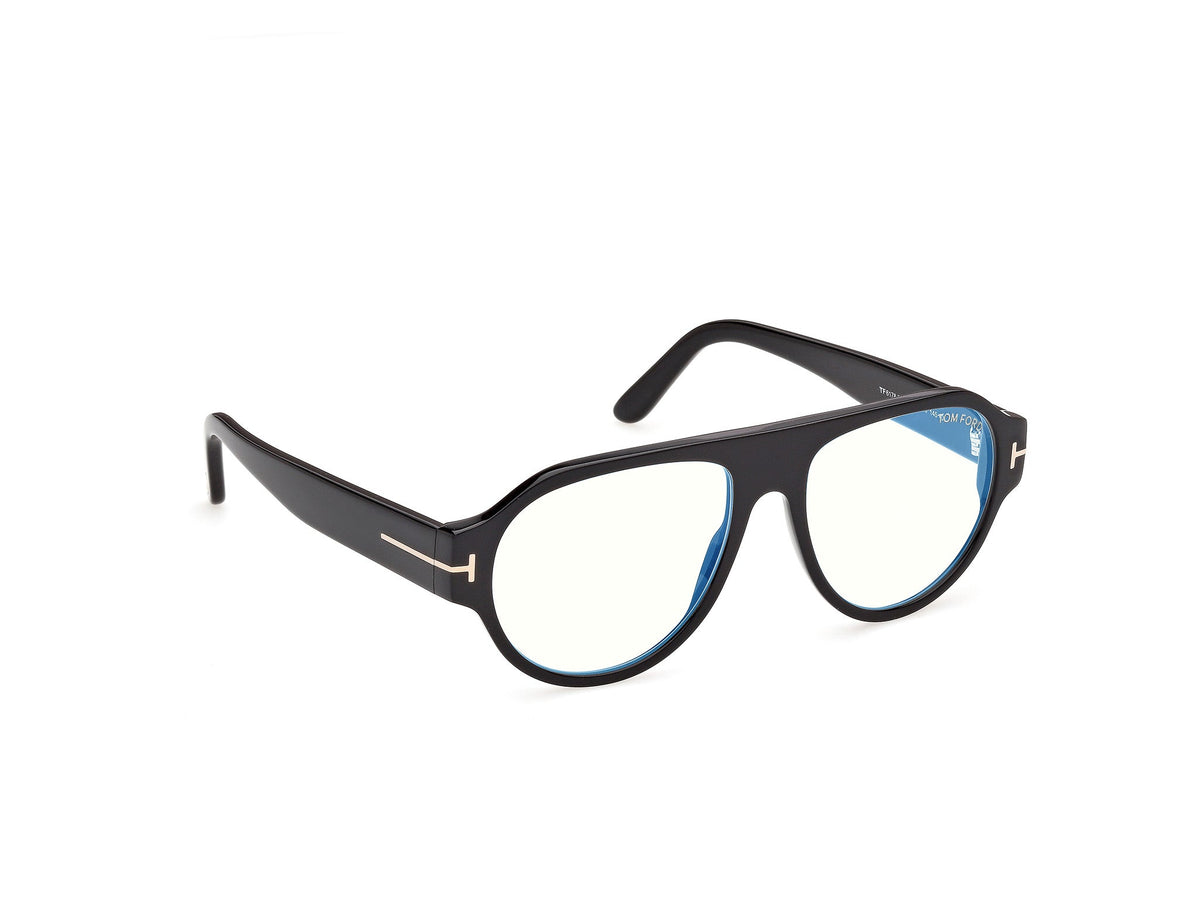Gafas Graduadas Tom Ford TF6178B 001 54 16 - vista 07