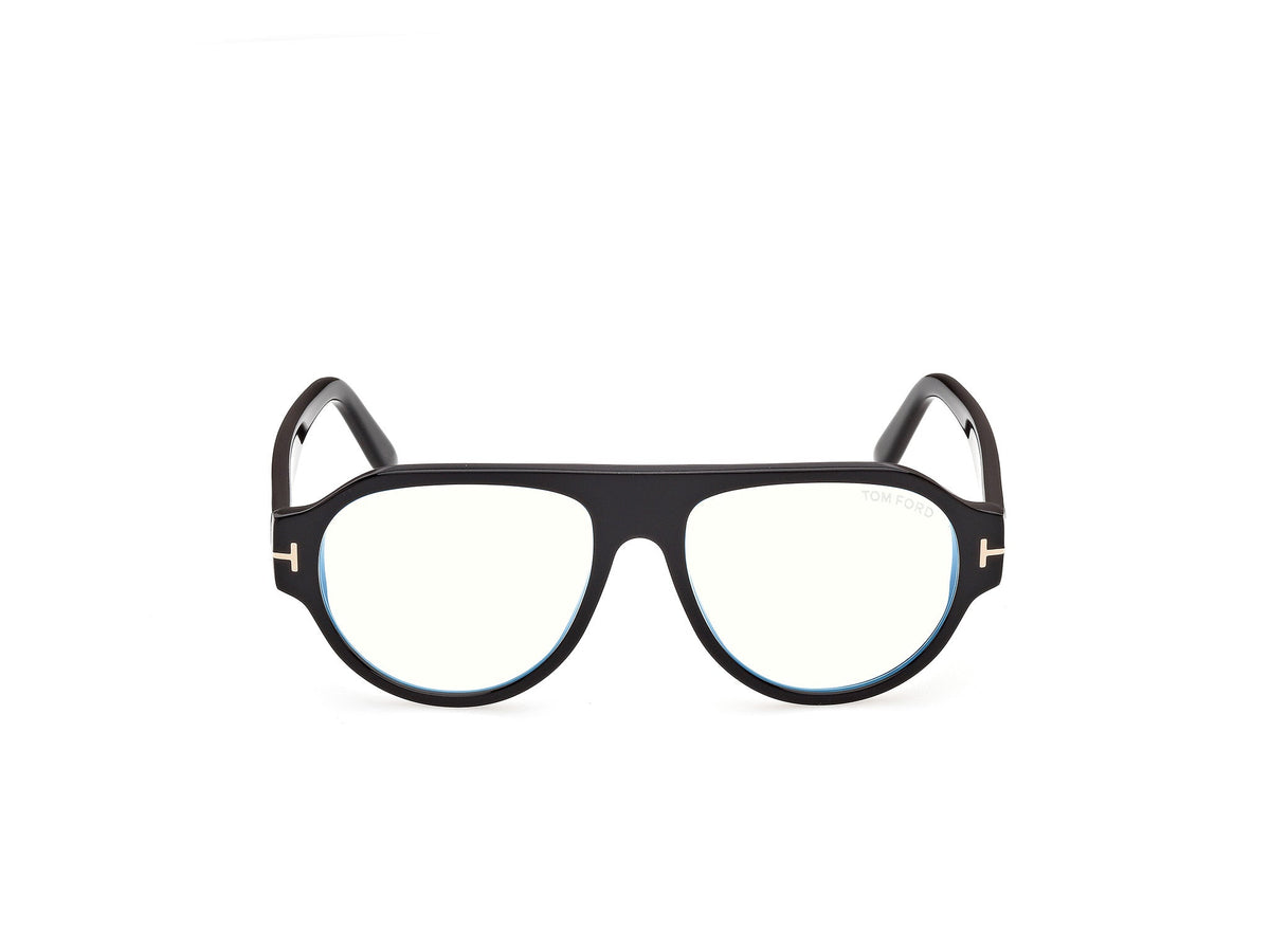 Gafas Graduadas Tom Ford TF6178B 001 54 16 - vista 08
