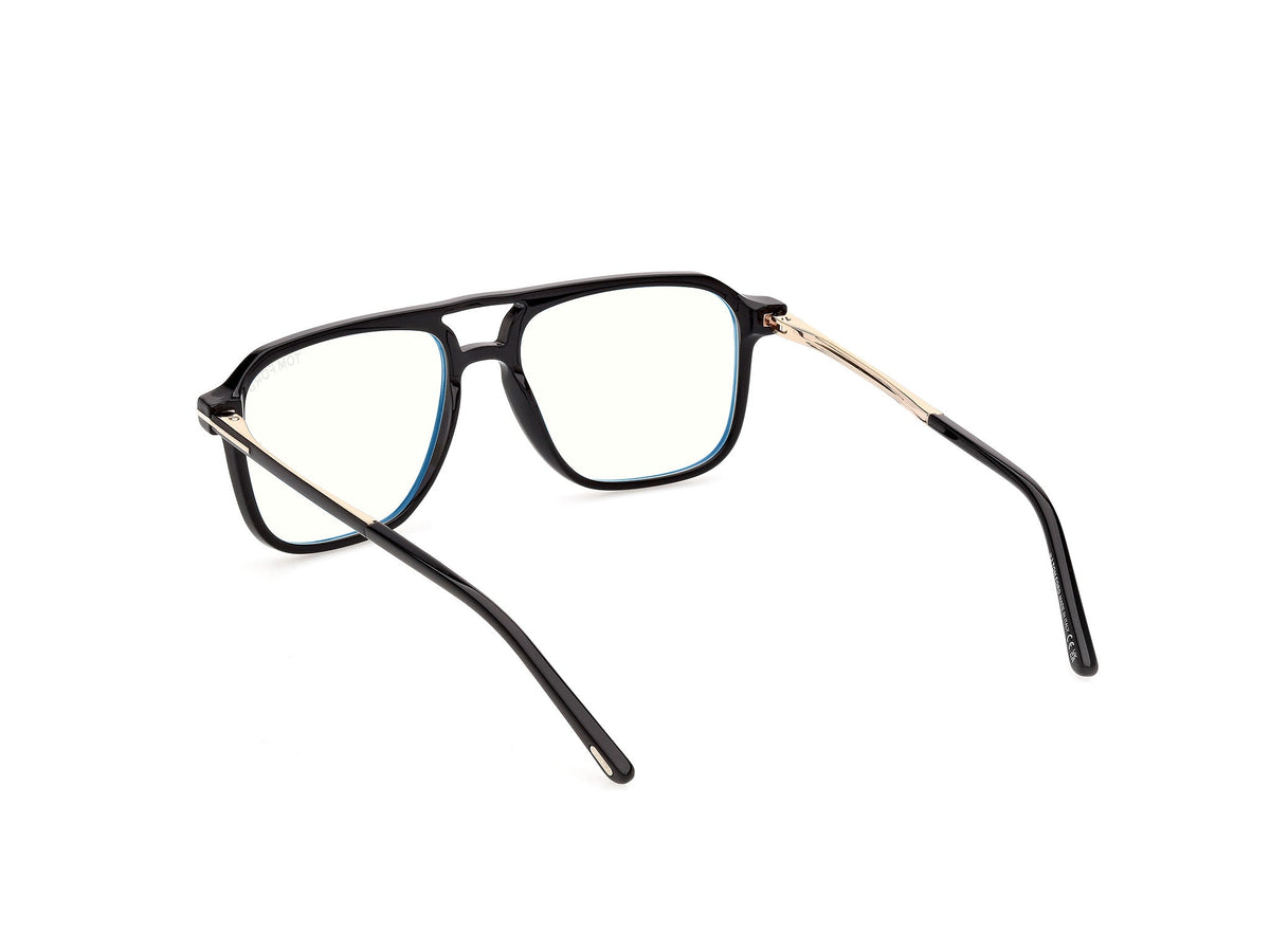 Gafas Graduadas Tom Ford TF6183B 001 54 16 - vista 03