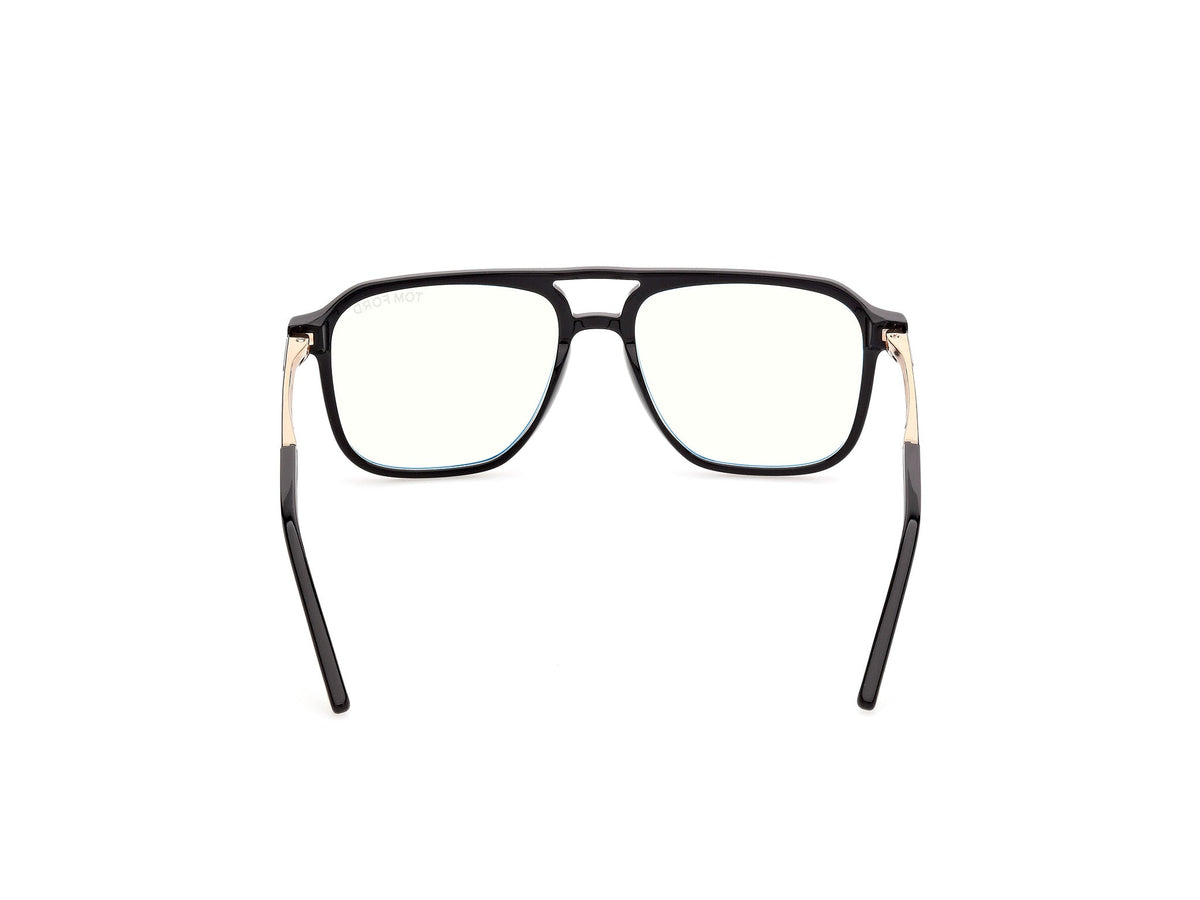 Gafas Graduadas Tom Ford TF6183B 001 54 16 - vista 04