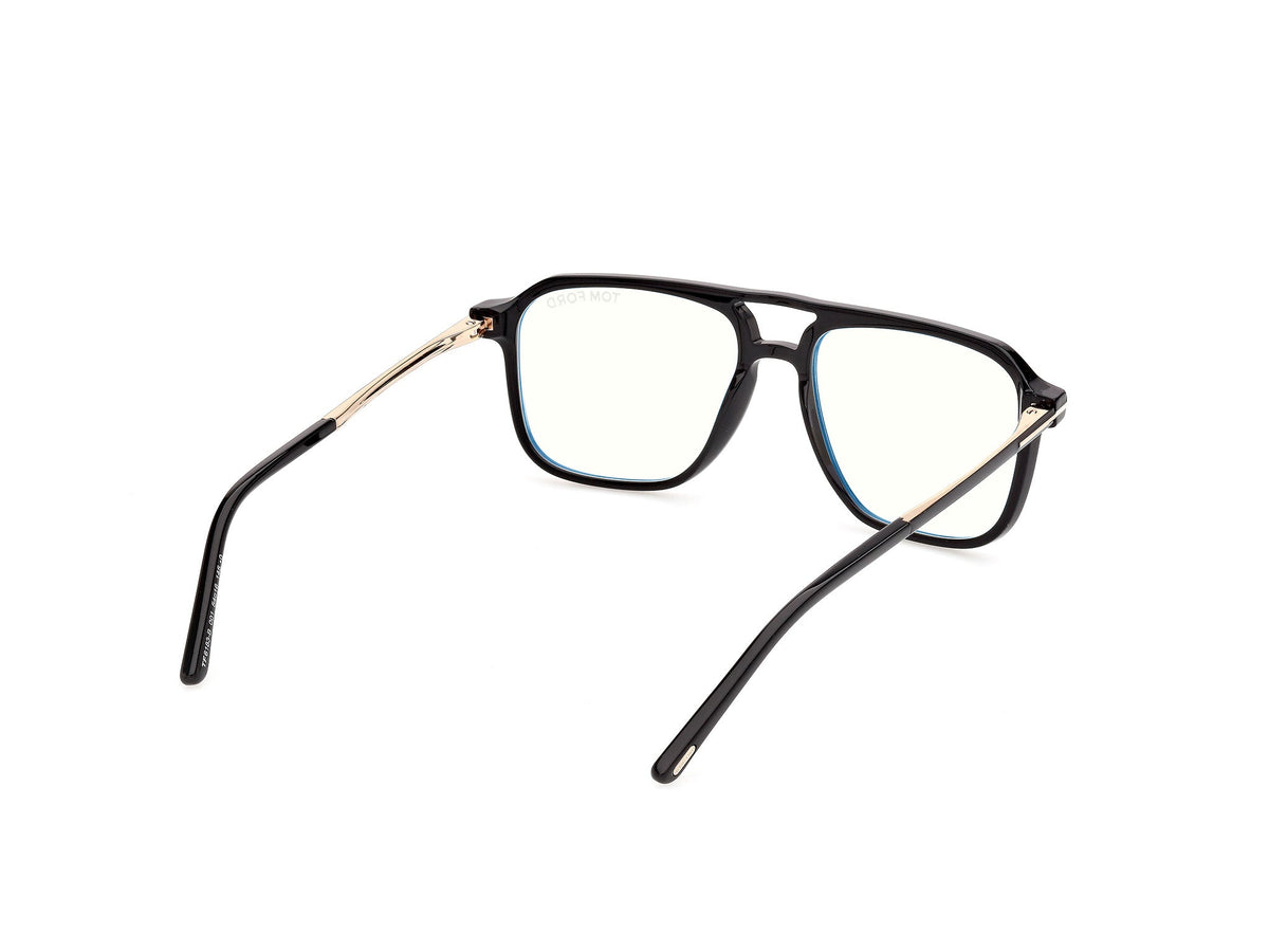Gafas Graduadas Tom Ford TF6183B 001 54 16 - vista 05