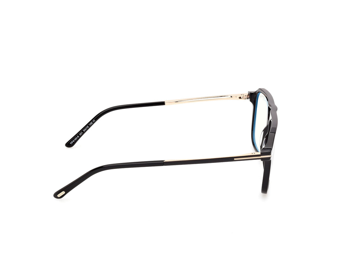 Gafas Graduadas Tom Ford TF6183B 001 54 16 - vista 06