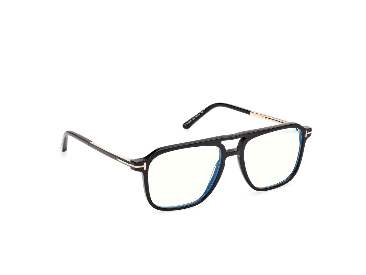 Gafas Graduadas Tom Ford TF6183B 001 54 16 - vista 07