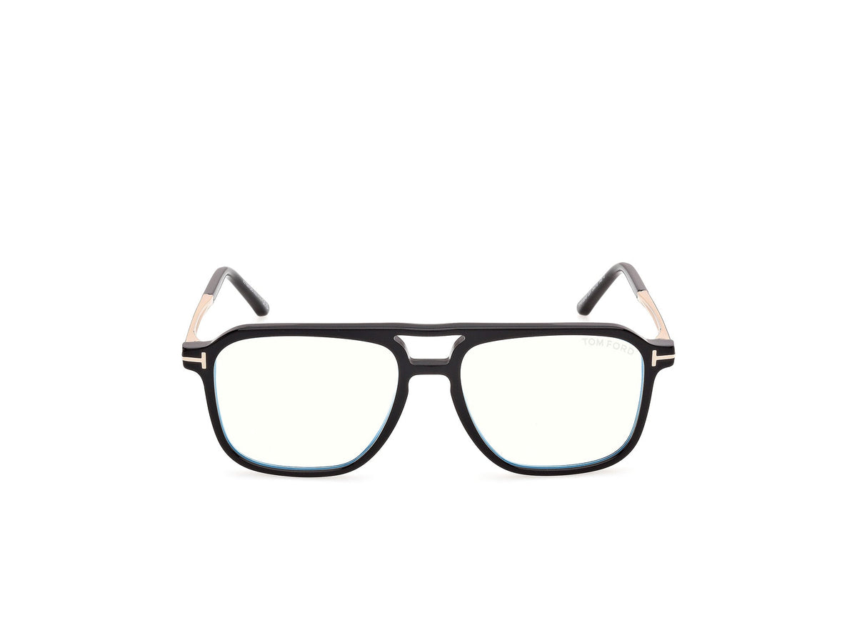 Gafas Graduadas Tom Ford TF6183B 001 54 16 - vista 08
