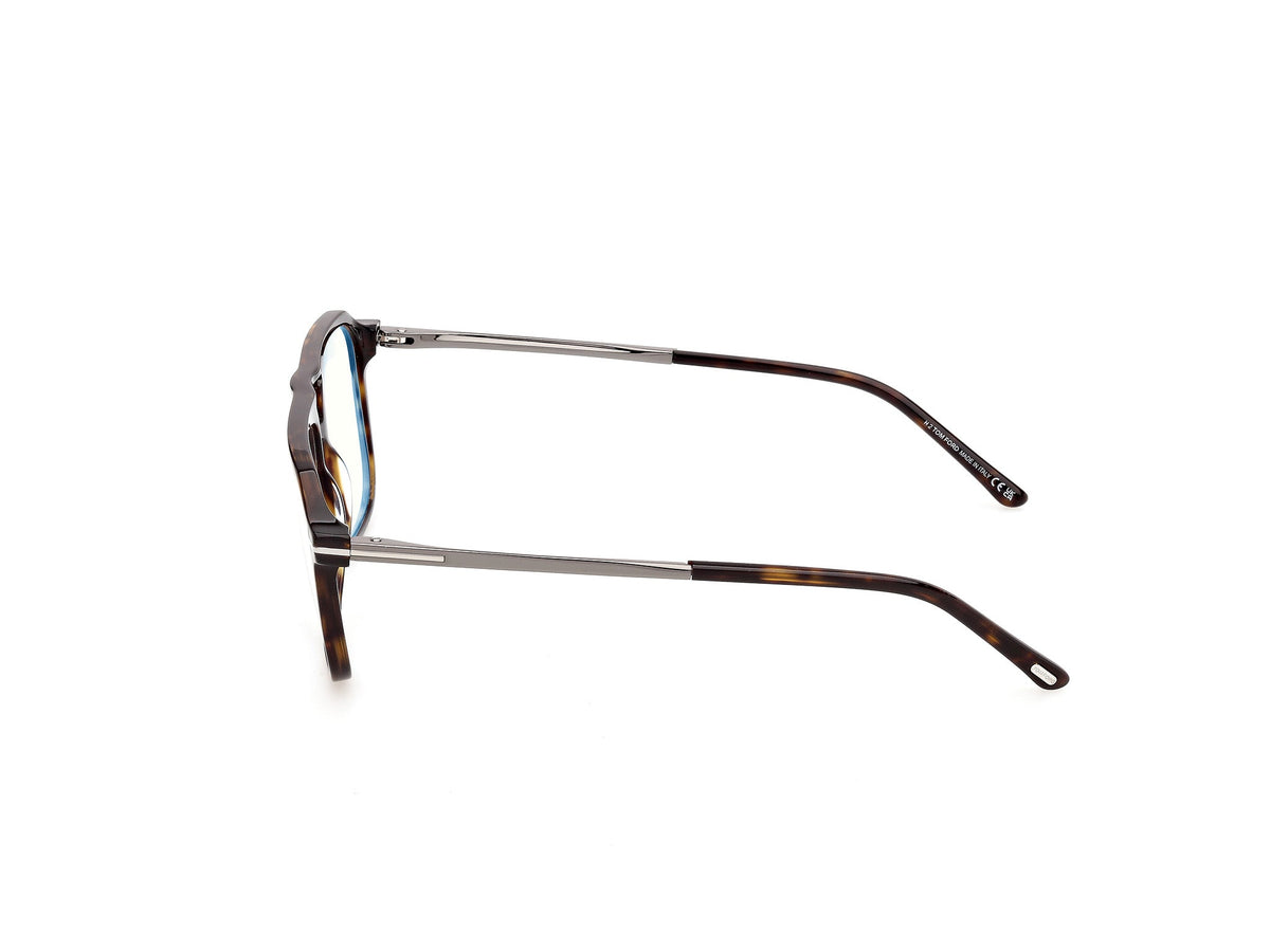 Gafas Graduadas Tom Ford TF6183B 052 54 16 - vista 02