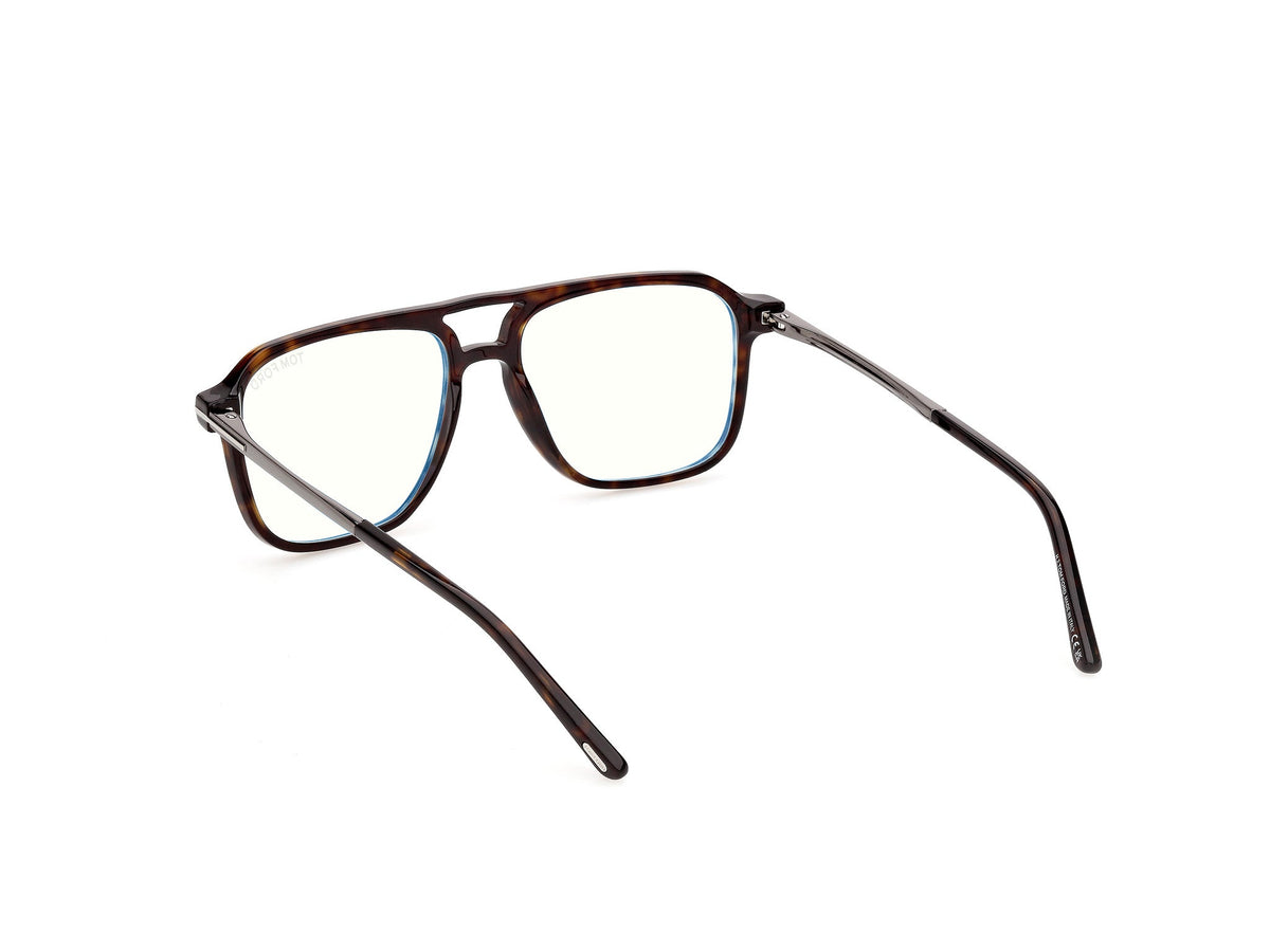 Gafas Graduadas Tom Ford TF6183B 052 54 16 - vista 03
