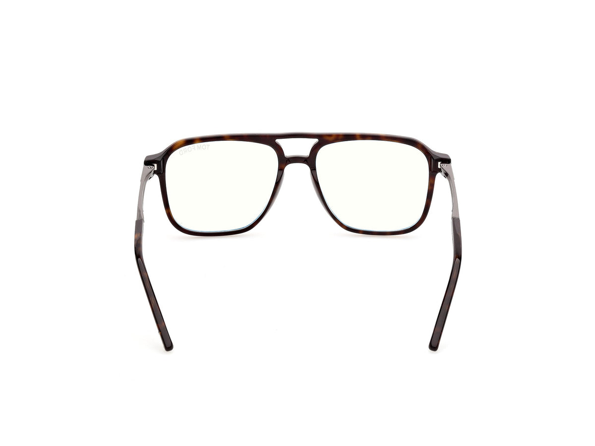 Gafas Graduadas Tom Ford TF6183B 052 54 16 - vista 04