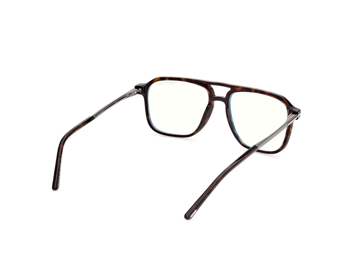 Gafas Graduadas Tom Ford TF6183B 052 54 16 - vista 05