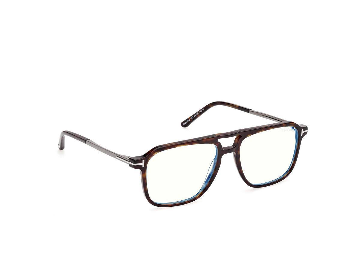 Gafas Graduadas Tom Ford TF6183B 052 54 16 - vista 07