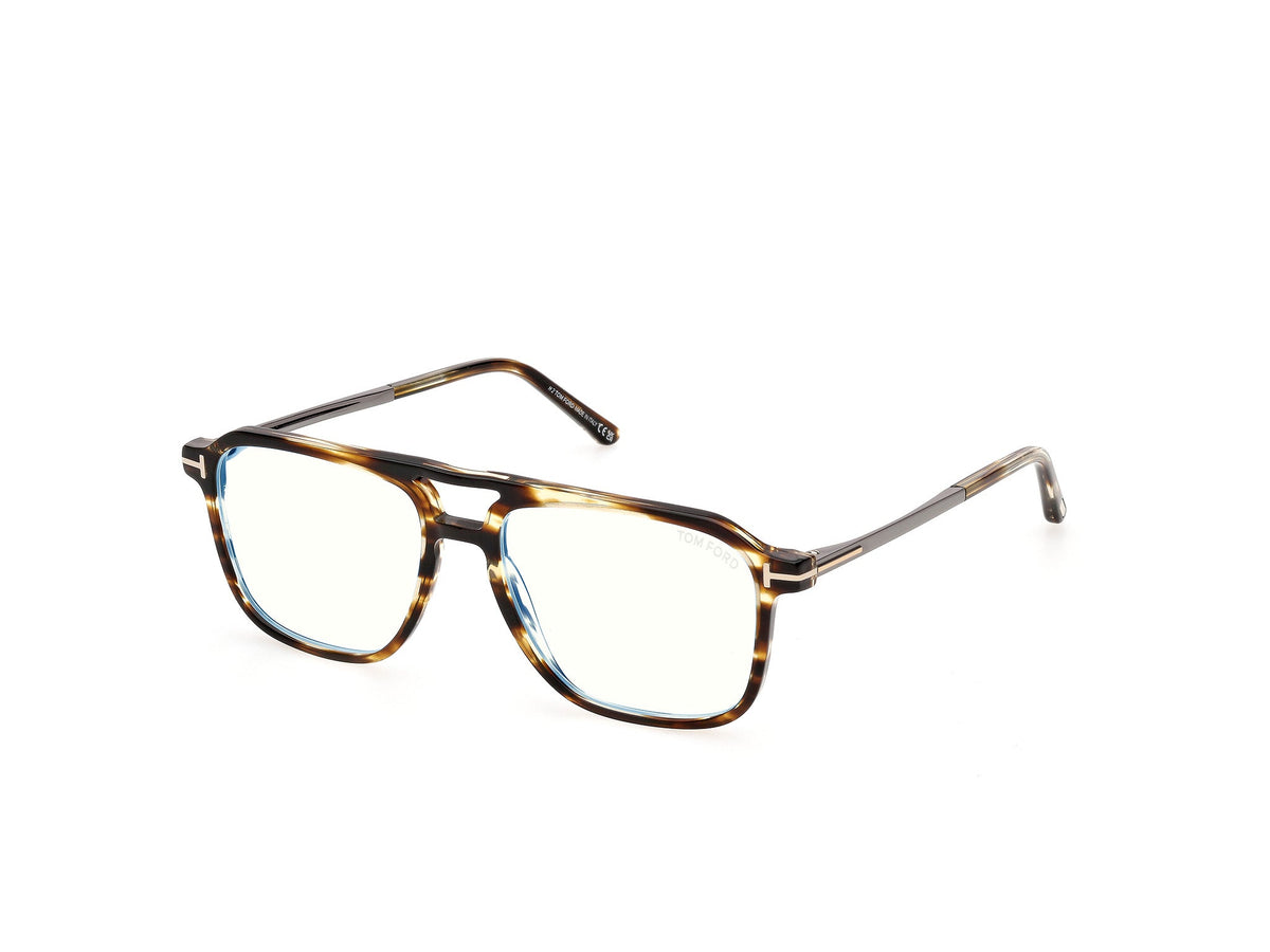 Gafas Graduadas Tom Ford TF6183B 056 54 16 - vista 01