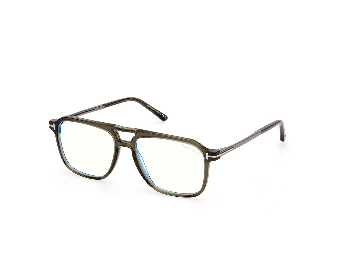 Gafas Graduadas Tom Ford TF6183B 096 54 16 - vista 01