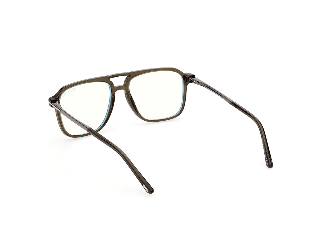 Gafas Graduadas Tom Ford TF6183B 096 54 16 - vista 03