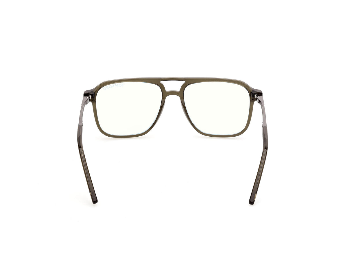 Gafas Graduadas Tom Ford TF6183B 096 54 16 - vista 04