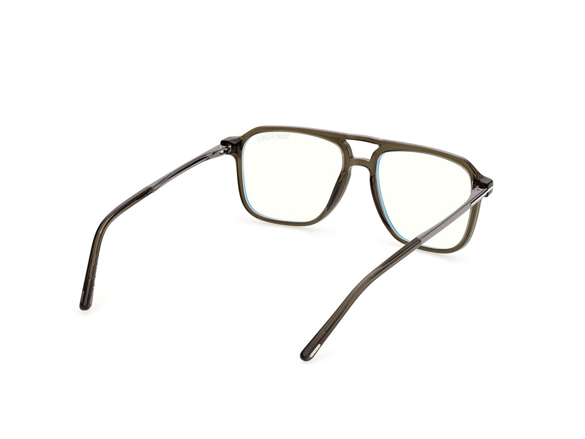 Gafas Graduadas Tom Ford TF6183B 096 54 16 - vista 05