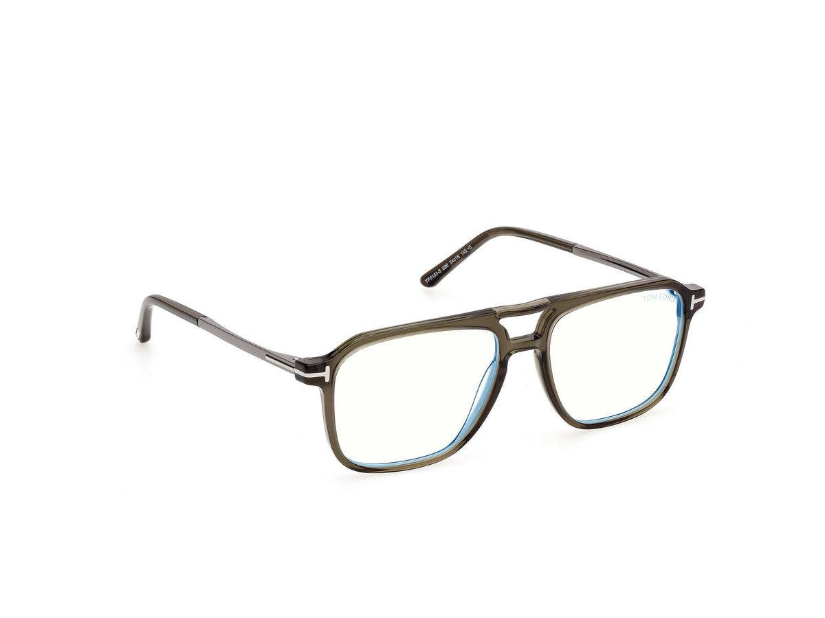 Gafas Graduadas Tom Ford TF6183B 096 54 16 - vista 07