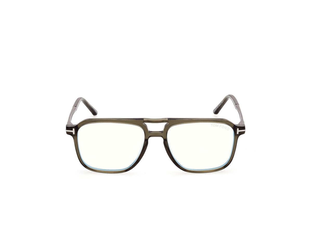 Gafas Graduadas Tom Ford TF6183B 096 54 16 - vista 08
