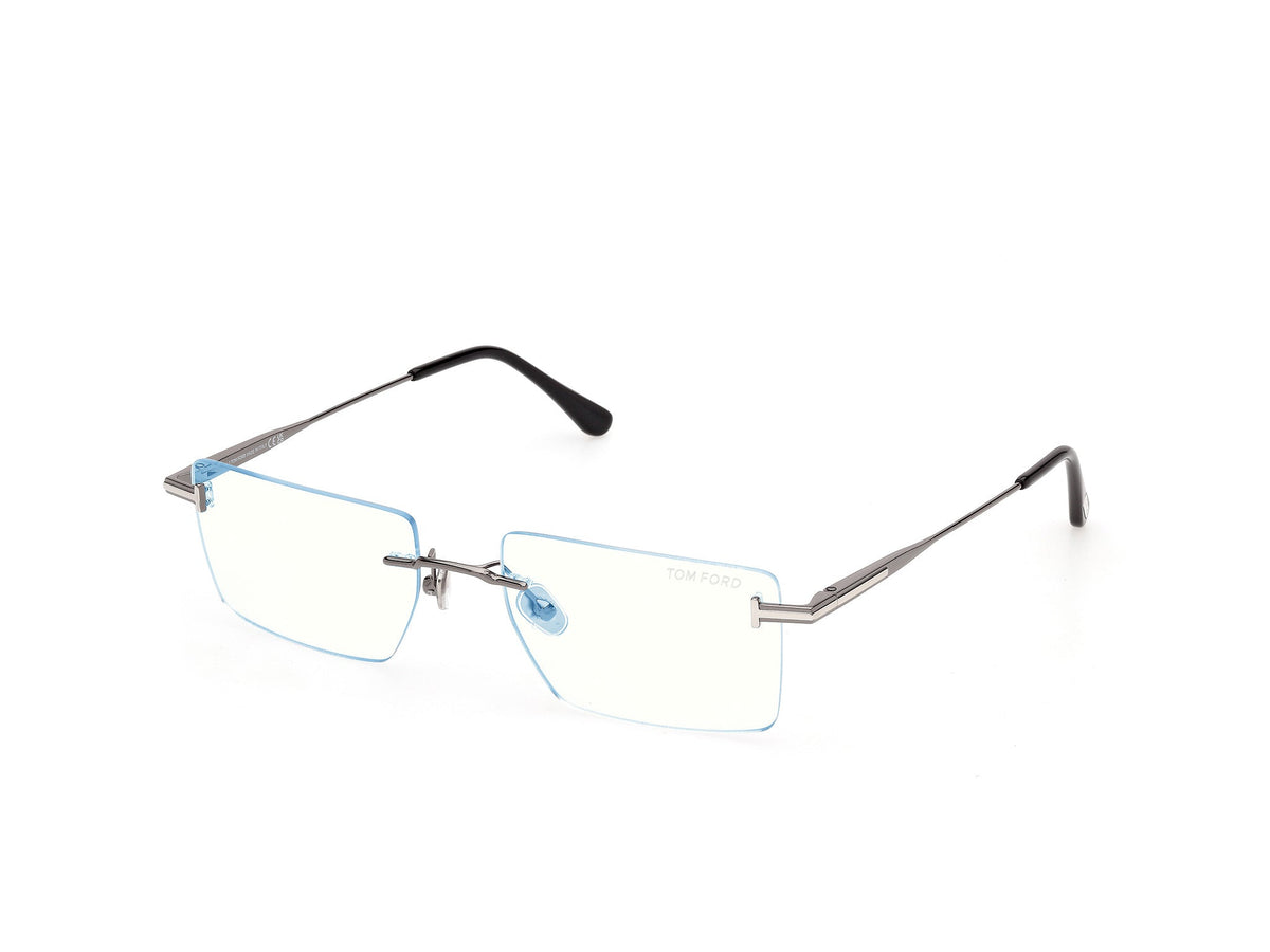 Gafas Graduadas Tom Ford FT6197-B 008 58 19