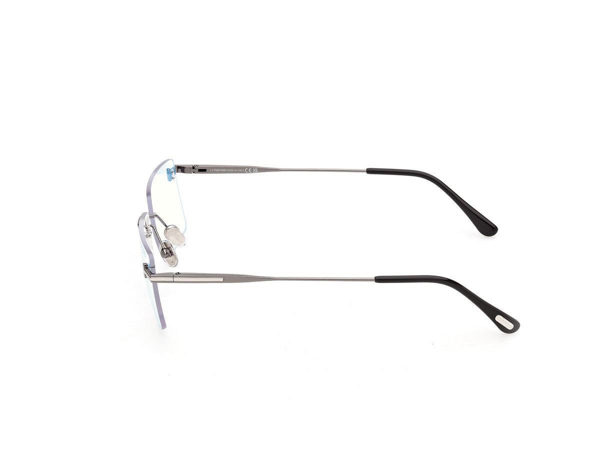 Gafas Graduadas Tom Ford FT6197-B 008 58 19