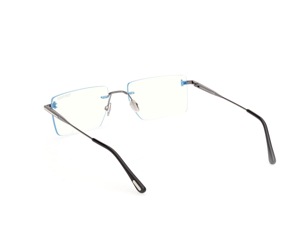 Gafas Graduadas Tom Ford FT6197-B 008 58 19