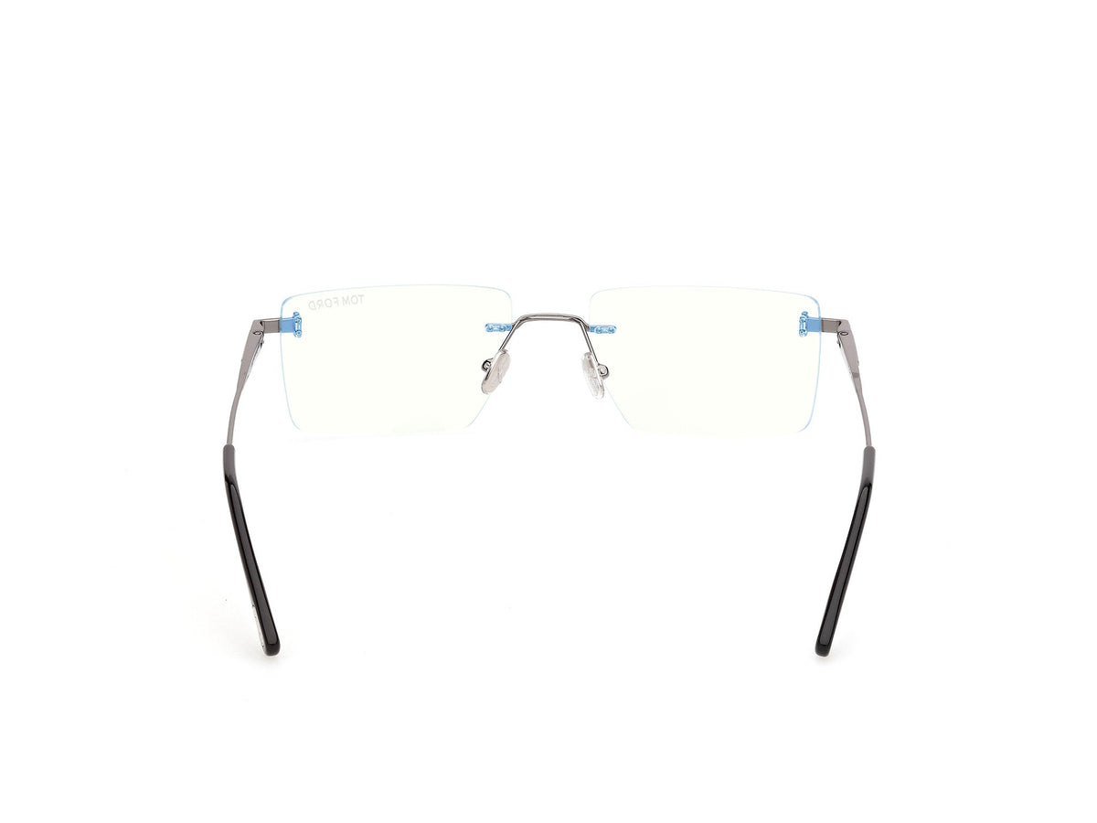 Gafas Graduadas Tom Ford FT6197-B 008 58 19