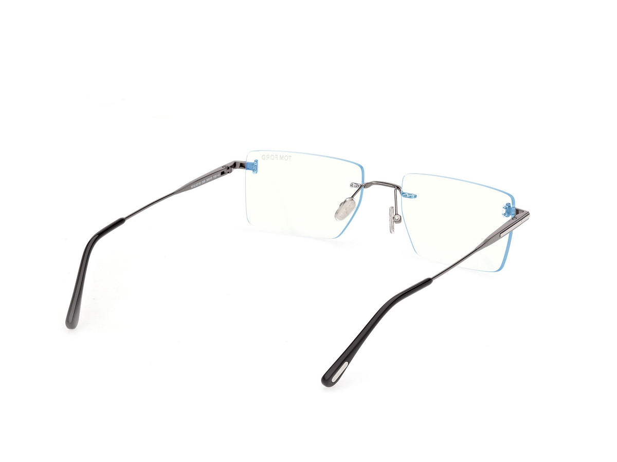 Gafas Graduadas Tom Ford FT6197-B 008 58 19
