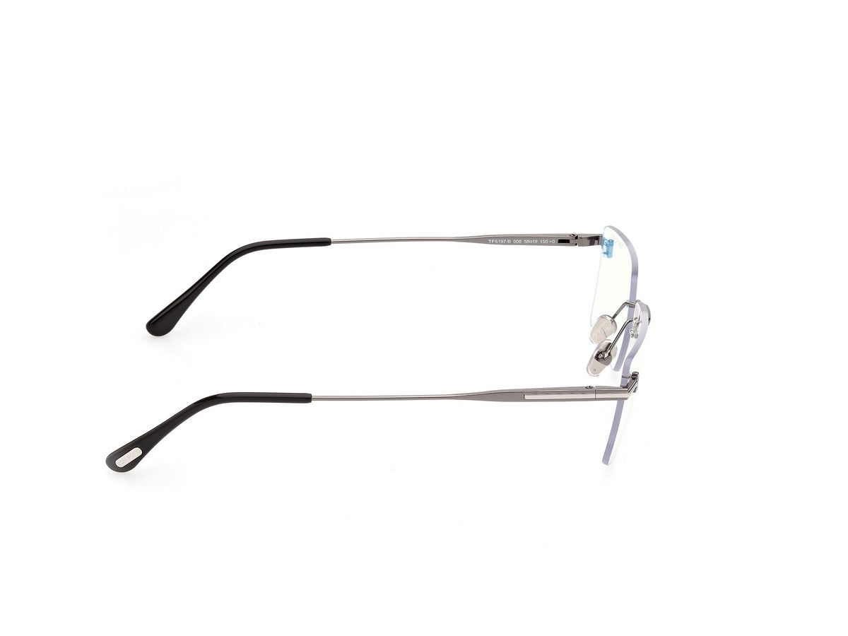 Gafas Graduadas Tom Ford FT6197-B 008 58 19