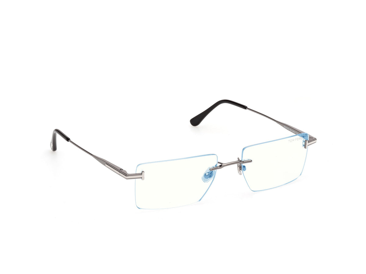 Gafas Graduadas Tom Ford FT6197-B 008 58 19