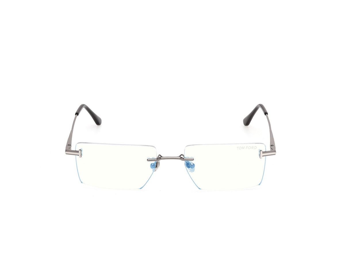 Gafas Graduadas Tom Ford FT6197-B 008 58 19