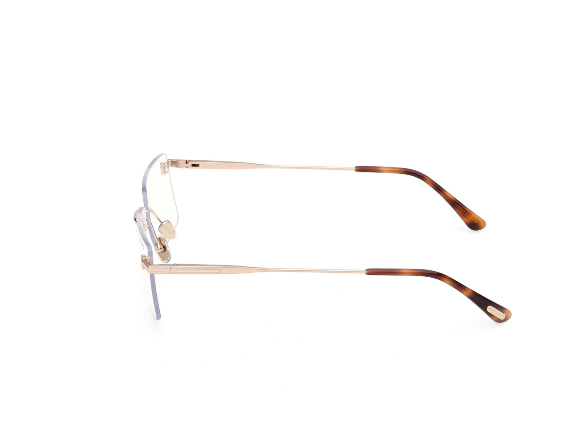 Gafas Graduadas Tom Ford FT6197-B 028 58 19