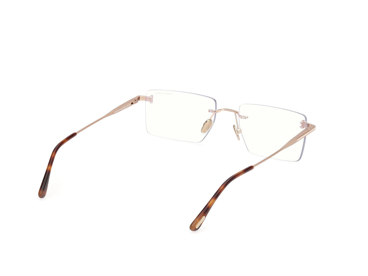 Gafas Graduadas Tom Ford FT6197-B 028 58 19