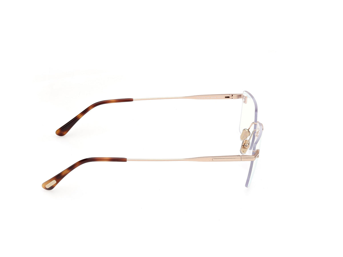 Gafas Graduadas Tom Ford FT6197-B 028 58 19