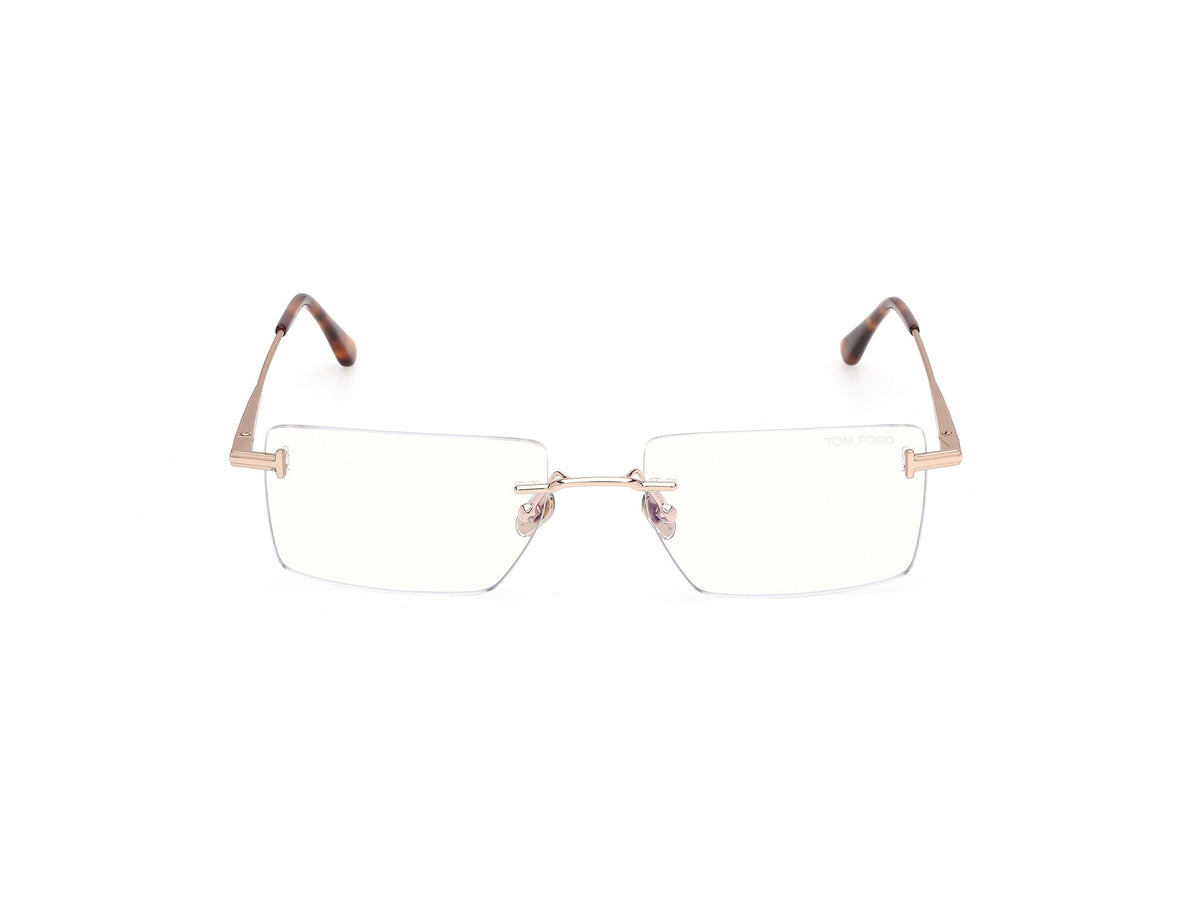 Gafas Graduadas Tom Ford FT6197-B 028 58 19