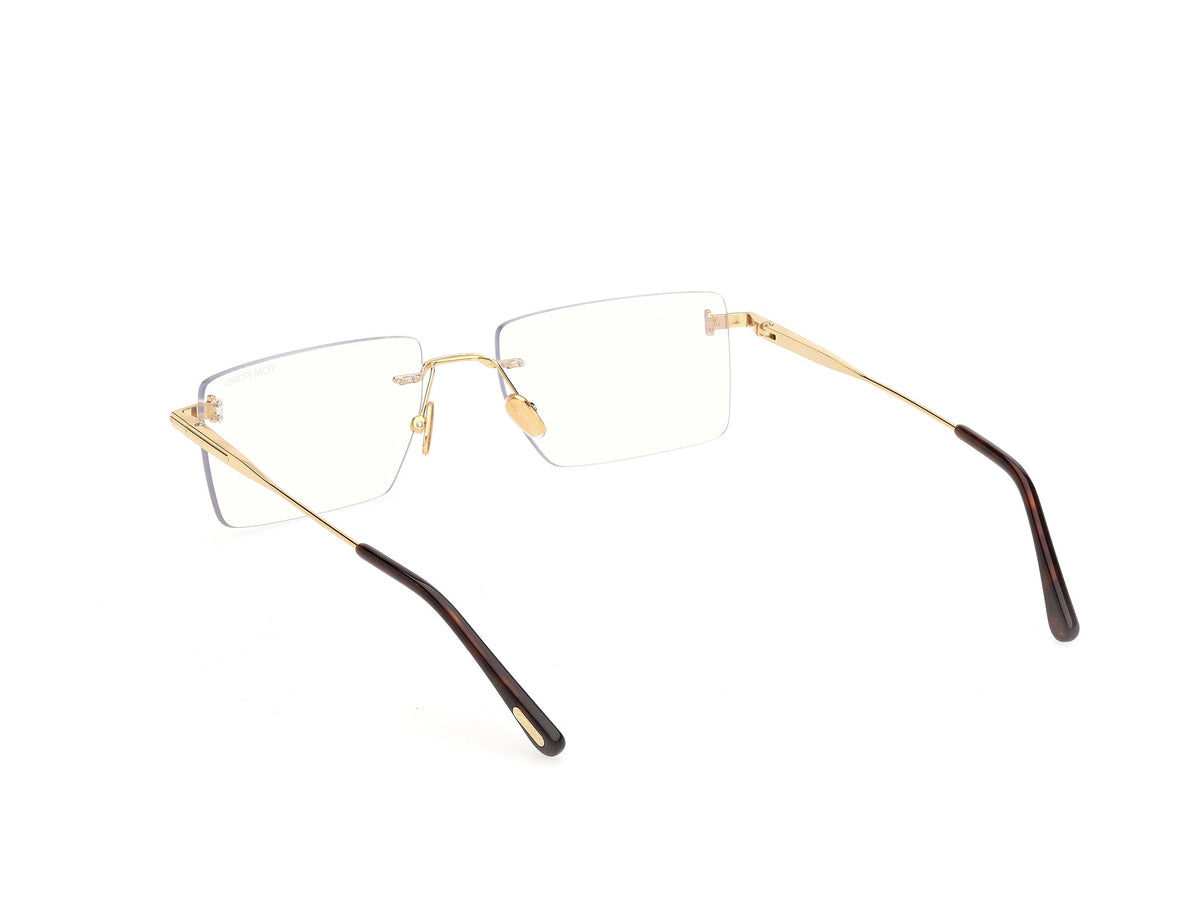 Gafas Graduadas Tom Ford FT6197-B 030 58 19