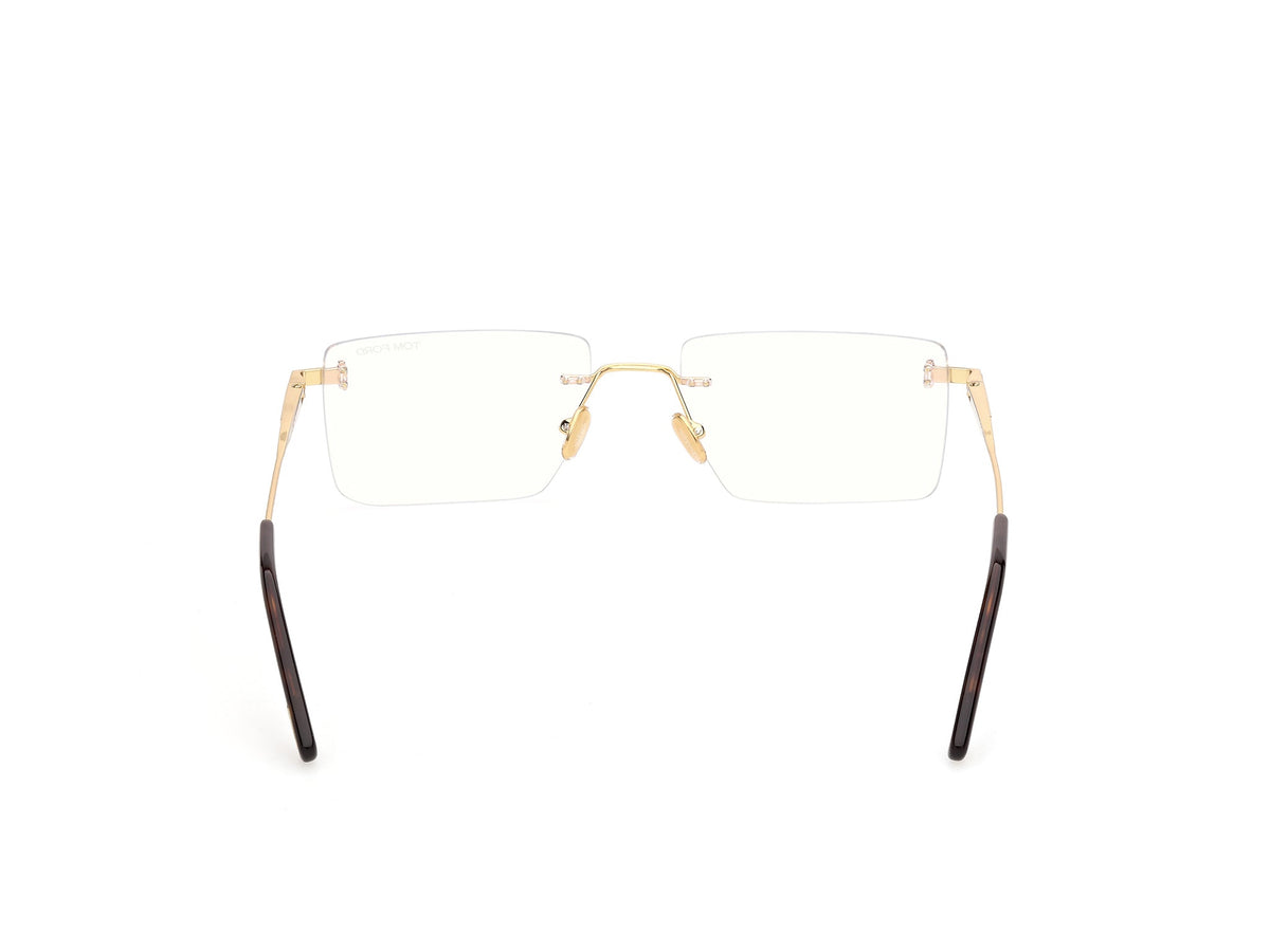 Gafas Graduadas Tom Ford FT6197-B 030 58 19