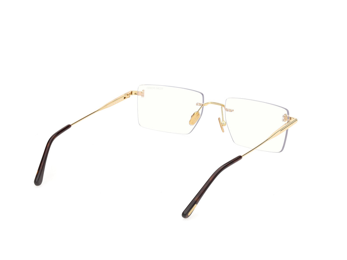 Gafas Graduadas Tom Ford FT6197-B 030 58 19