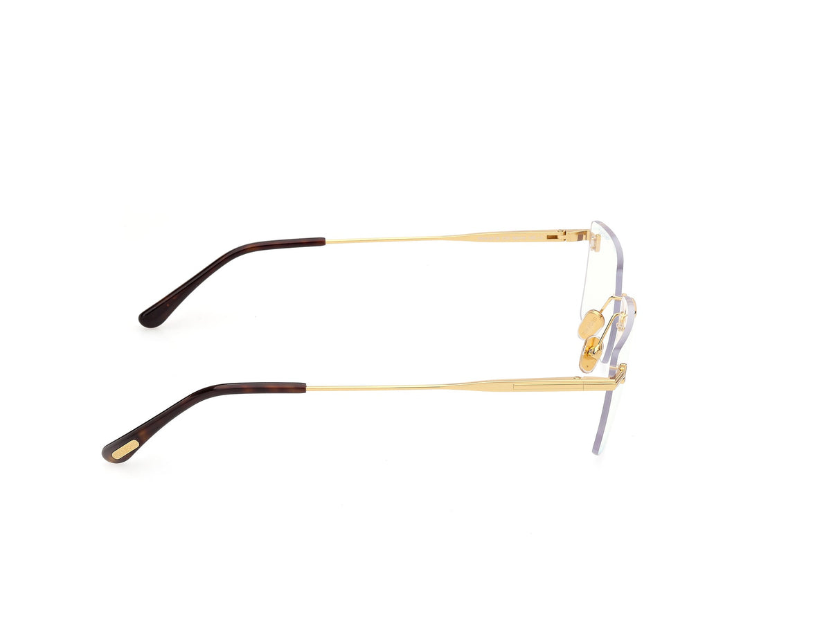 Gafas Graduadas Tom Ford FT6197-B 030 58 19
