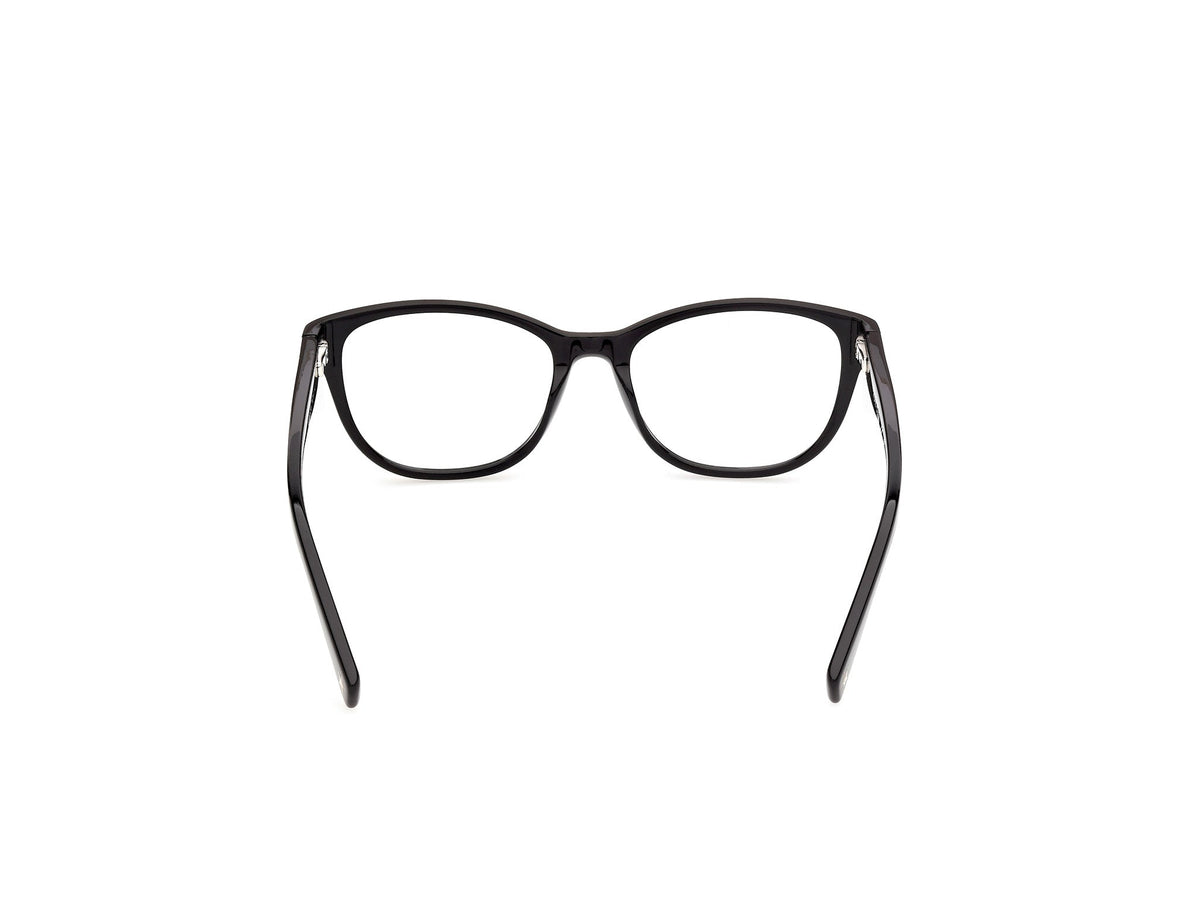 Prescription Glasses Guess Jeans GJ50010 001 50 16