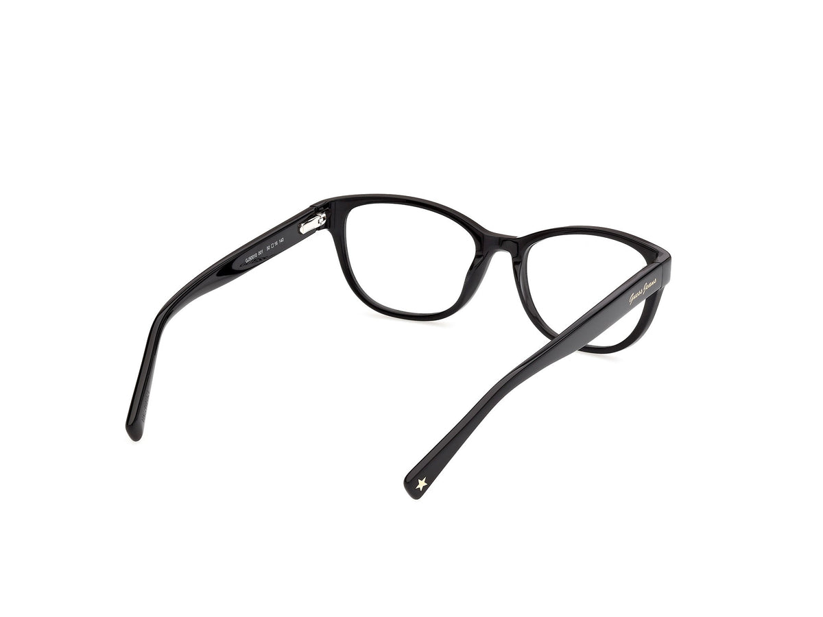 Prescription Glasses Guess Jeans GJ50010 001 50 16