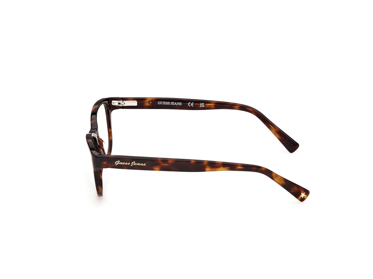 Prescription Glasses Guess Jeans GJ50010 052 50 16