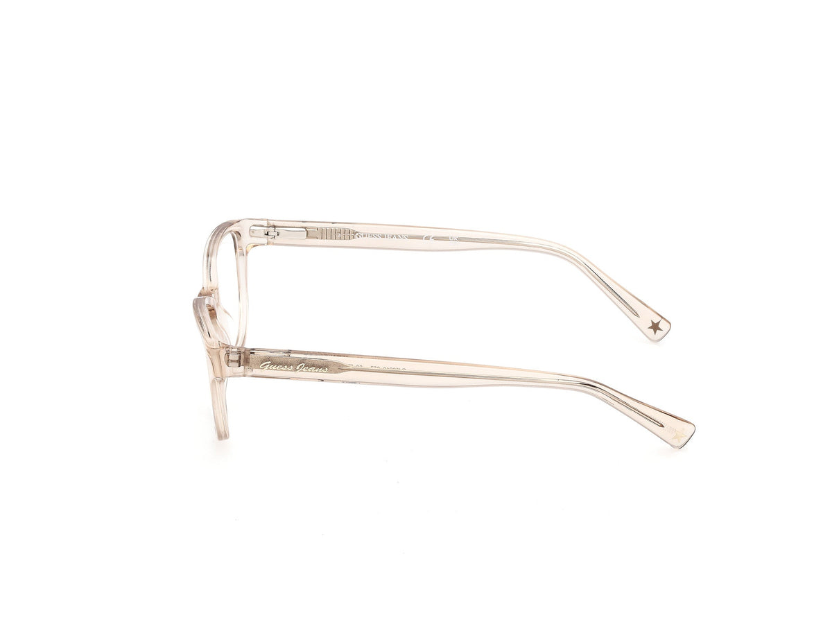 Prescription Glasses Guess Jeans GJ50010 057 50 16