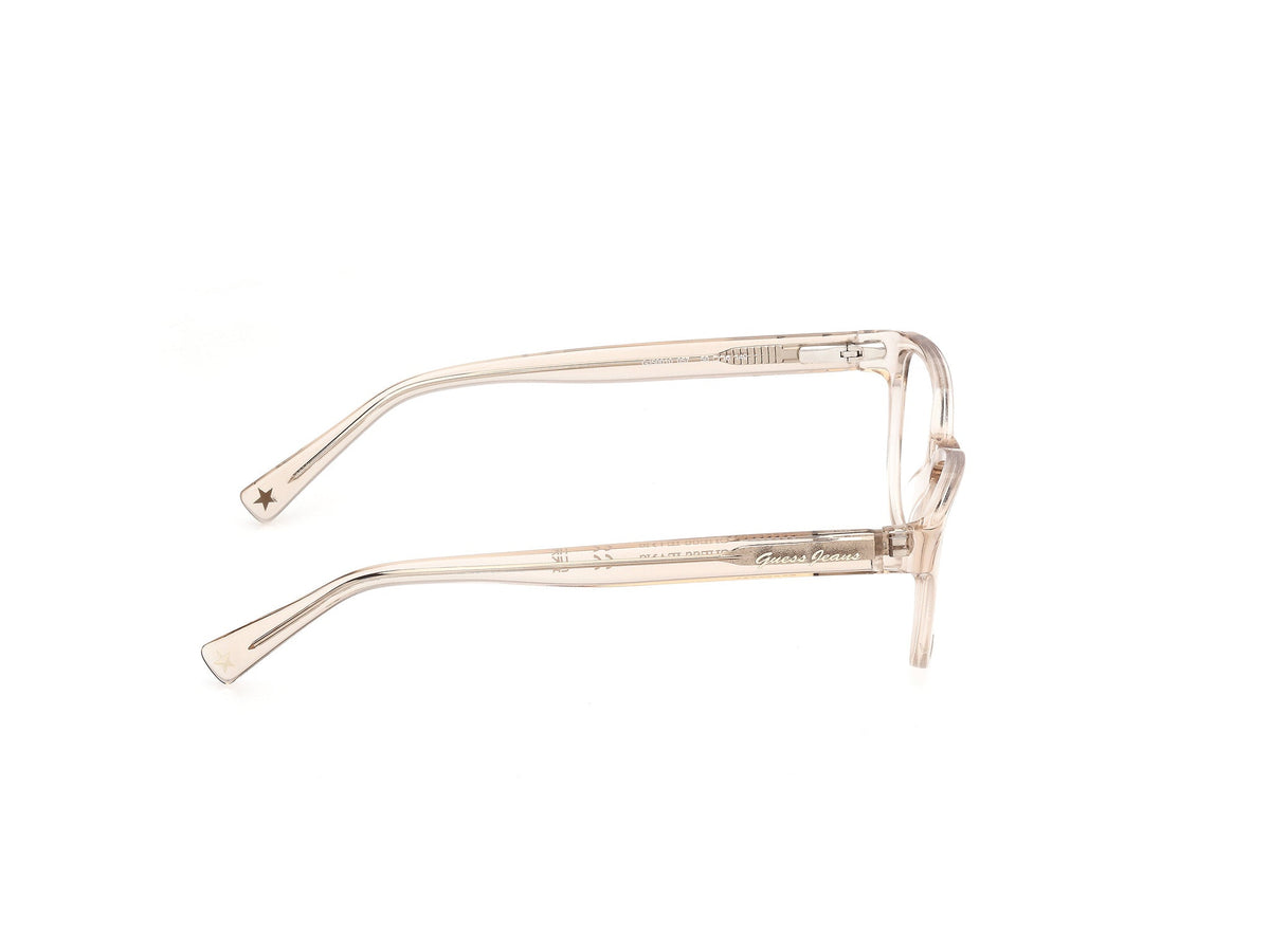 Prescription Glasses Guess Jeans GJ50010 057 50 16
