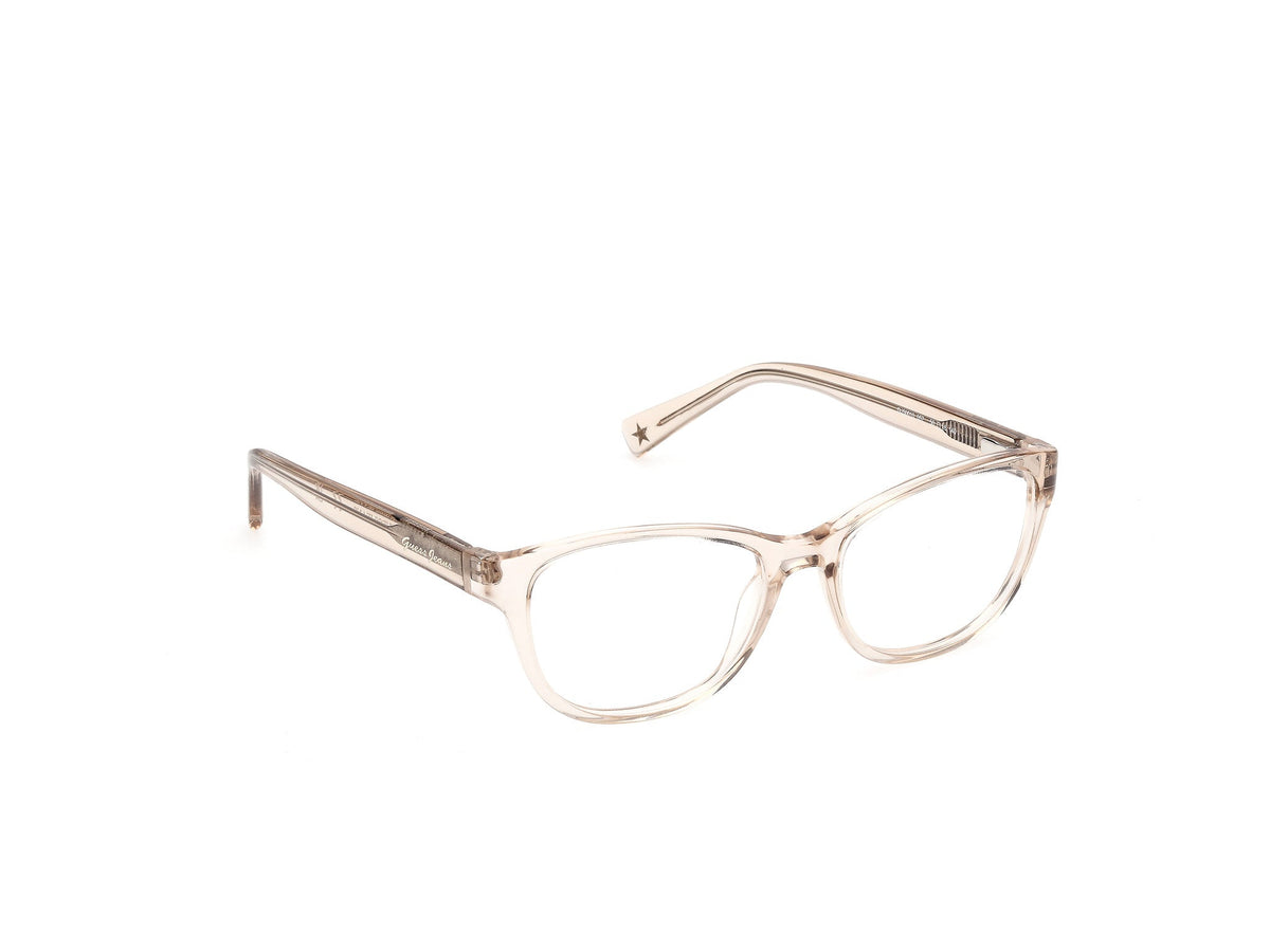 Prescription Glasses Guess Jeans GJ50010 057 50 16