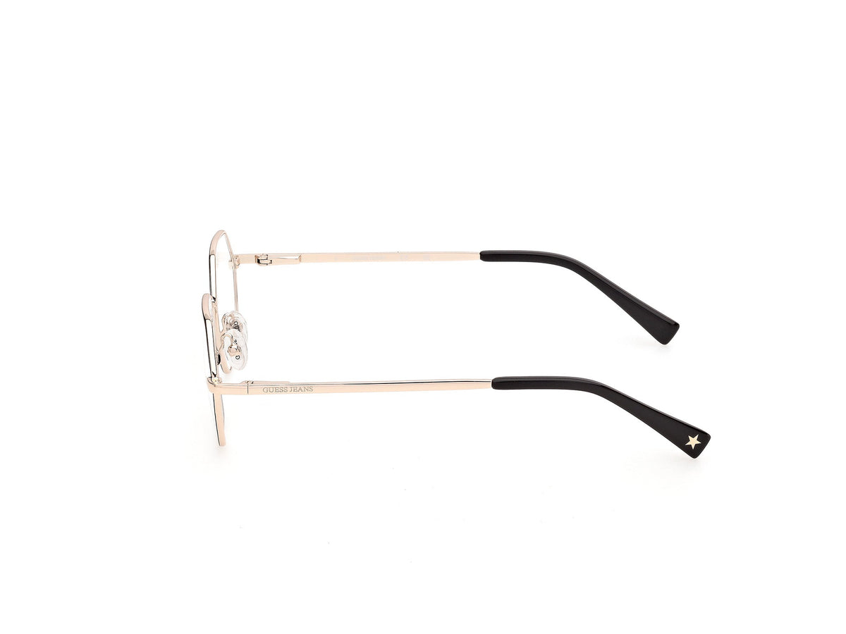 Prescription Glasses Guess Jeans GJ50011 002 47 17