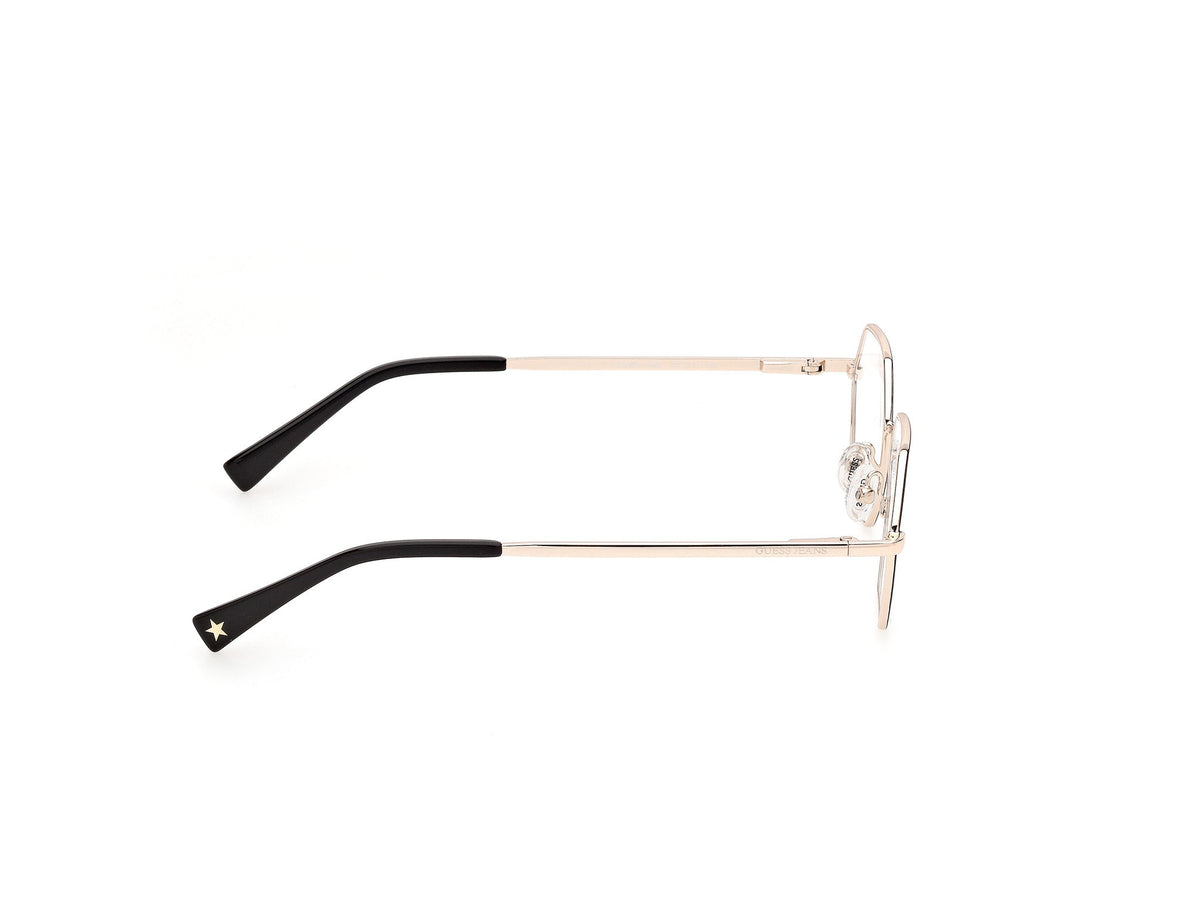 Prescription Glasses Guess Jeans GJ50011 002 47 17